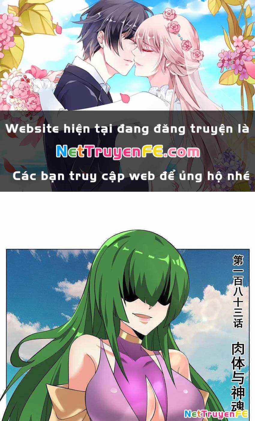 Ta! Vô Địch Đại Phản Phái - Chapter 183 - Trang 2