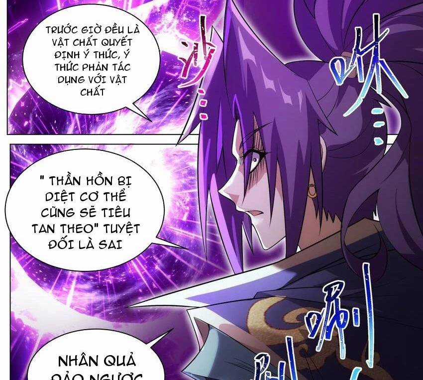 Ta! Vô Địch Đại Phản Phái - Chapter 183 - Trang 12