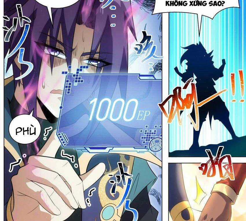 Ta! Vô Địch Đại Phản Phái - Chapter 183 - Trang 17