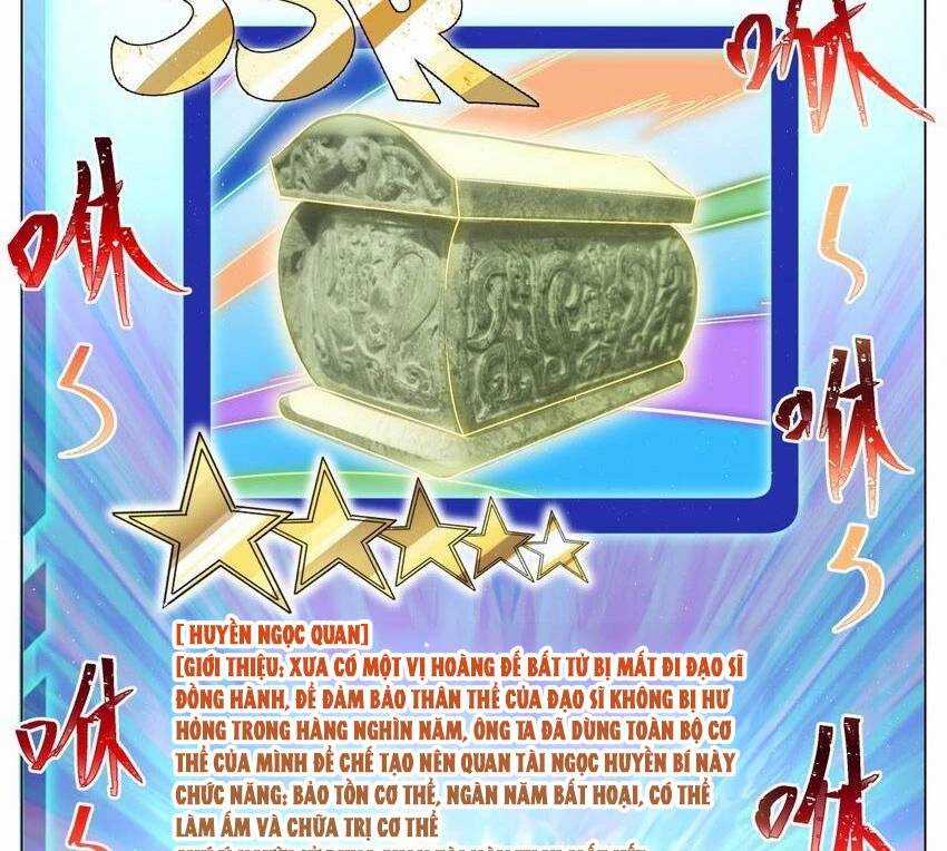 Ta! Vô Địch Đại Phản Phái - Chapter 183 - Trang 20