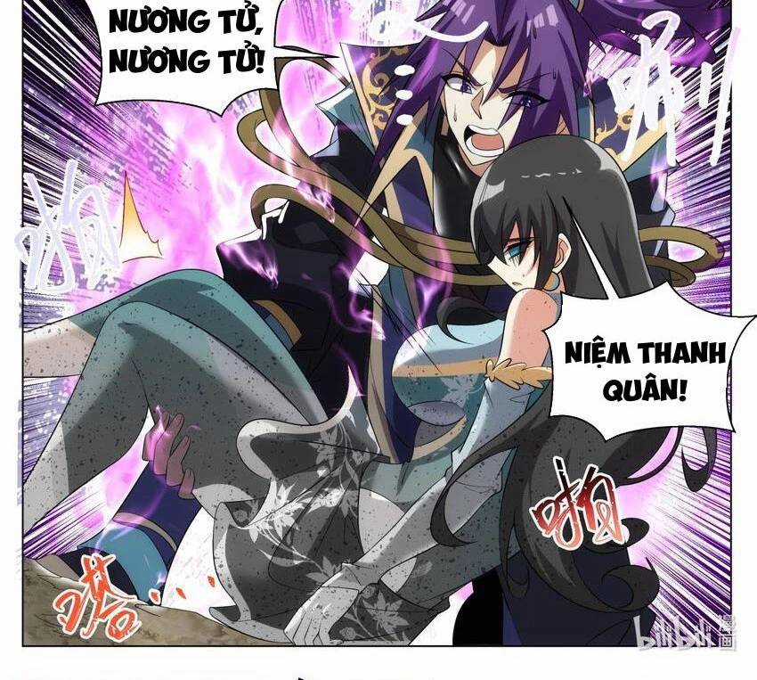 Ta! Vô Địch Đại Phản Phái - Chapter 183 - Trang 6