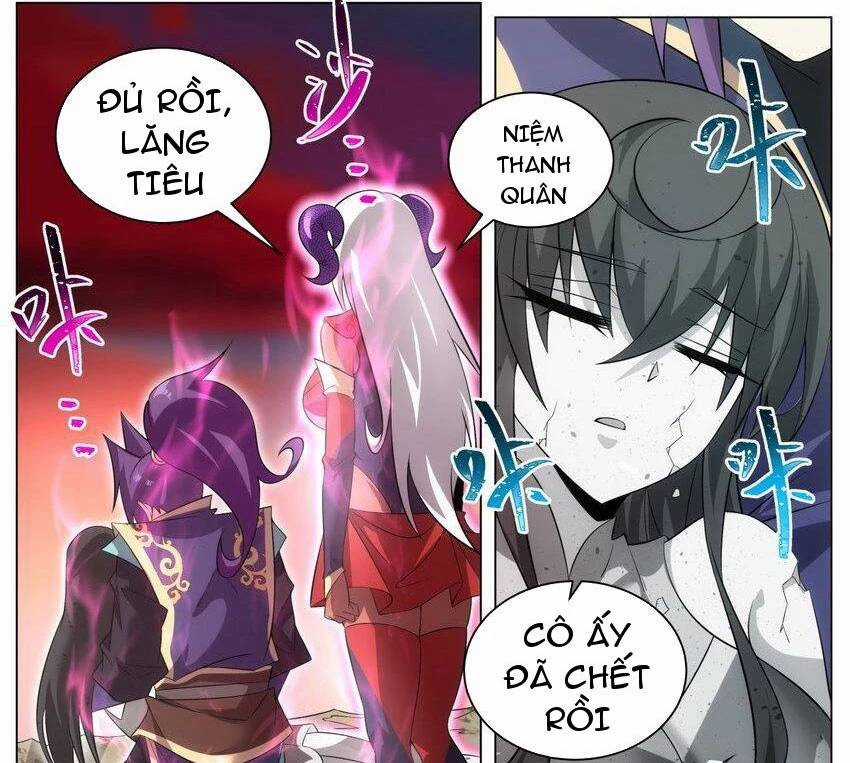 Ta! Vô Địch Đại Phản Phái - Chapter 183 - Trang 7