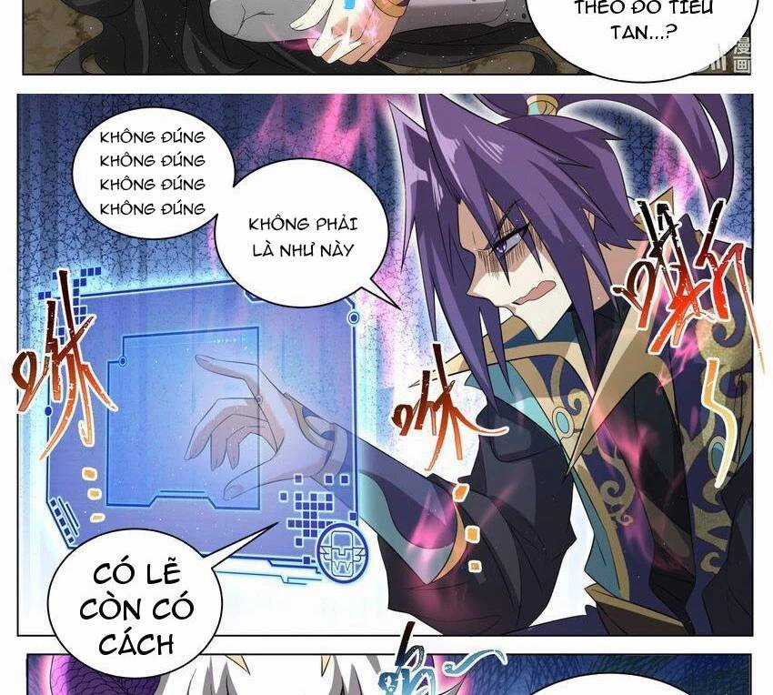 Ta! Vô Địch Đại Phản Phái - Chapter 183 - Trang 10