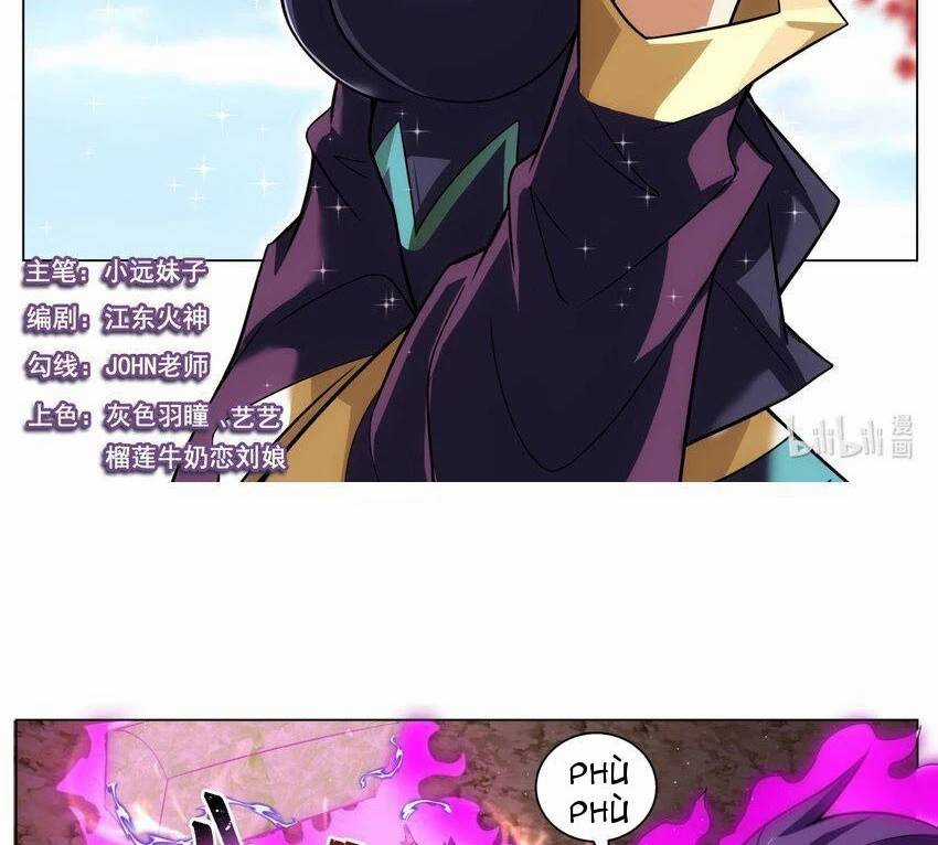 Ta! Vô Địch Đại Phản Phái - Chapter 184 - Trang 3