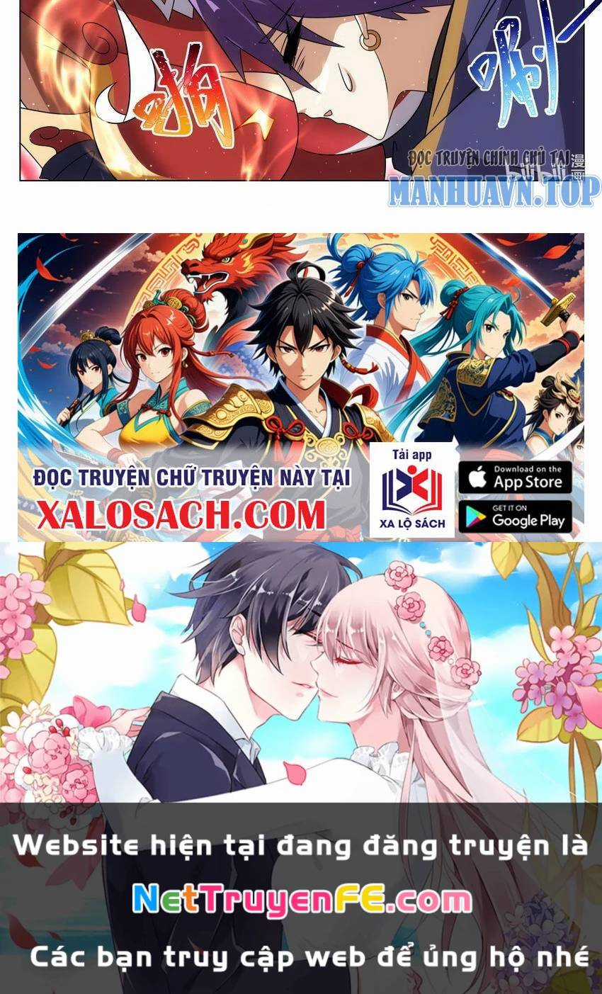 Ta! Vô Địch Đại Phản Phái - Chapter 184 - Trang 21