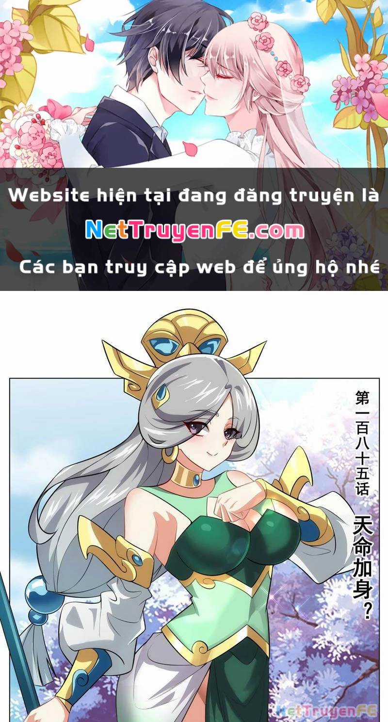 Ta! Vô Địch Đại Phản Phái - Chapter 185 - Trang 2