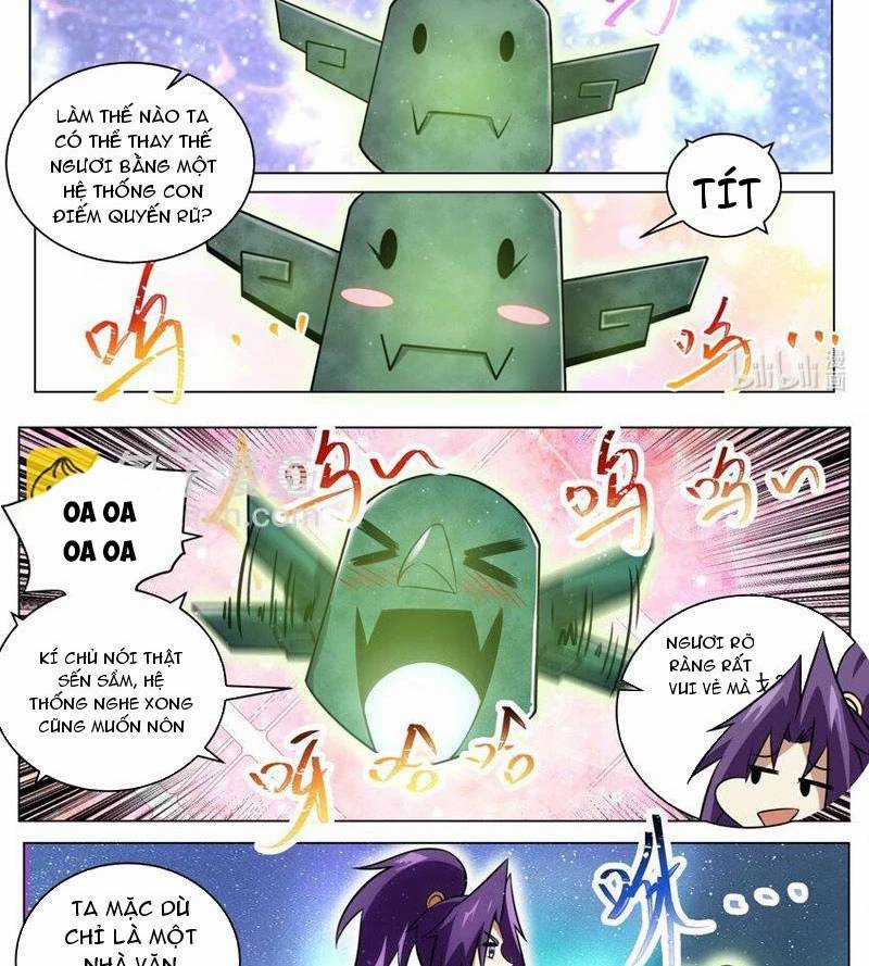 Ta! Vô Địch Đại Phản Phái - Chapter 185 - Trang 16