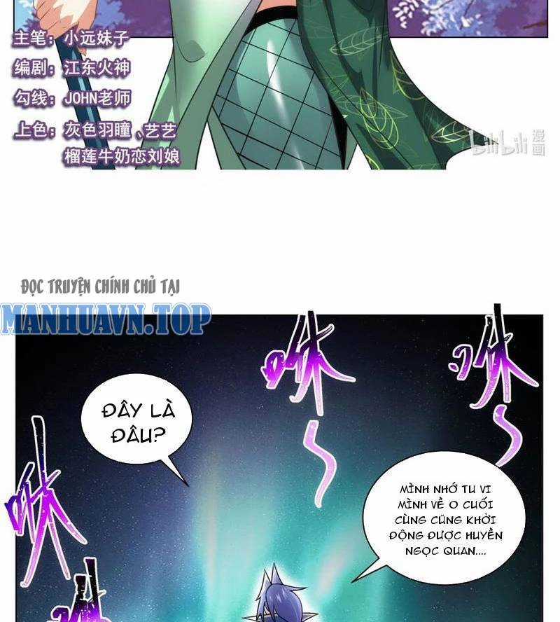 Ta! Vô Địch Đại Phản Phái - Chapter 185 - Trang 3