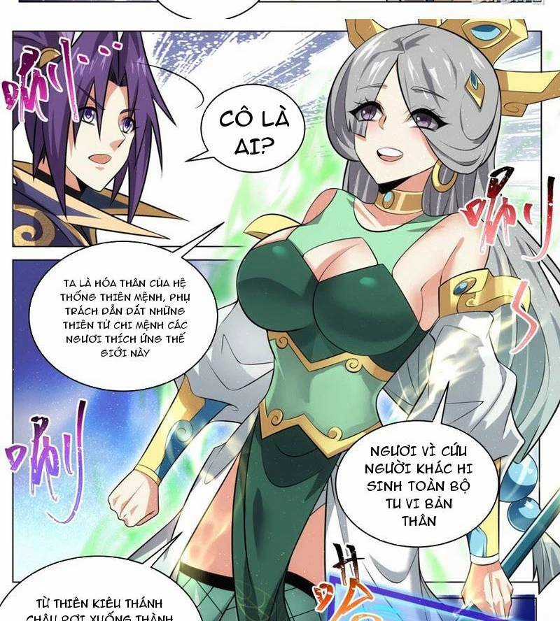 Ta! Vô Địch Đại Phản Phái - Chapter 185 - Trang 6