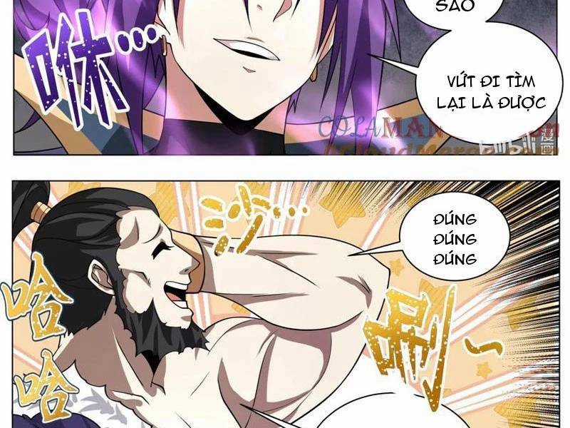 Ta! Vô Địch Đại Phản Phái - Chapter 186 - Trang 11