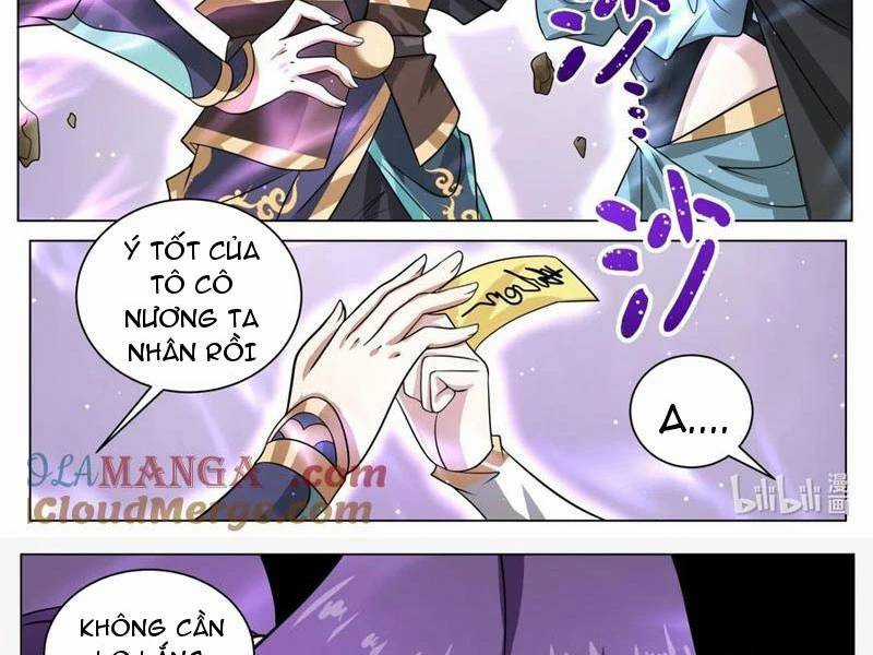 Ta! Vô Địch Đại Phản Phái - Chapter 186 - Trang 20