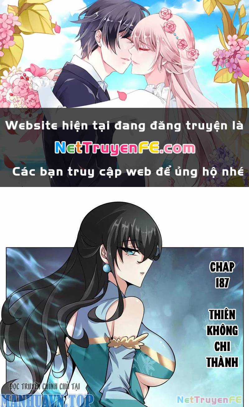 Ta! Vô Địch Đại Phản Phái - Chapter 187 - Trang 2