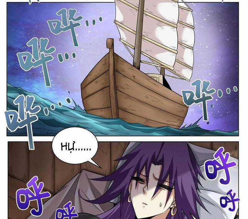 Ta! Vô Địch Đại Phản Phái - Chapter 187 - Trang 4