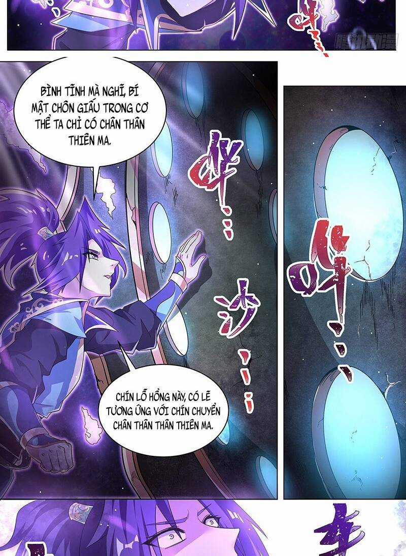 Ta! Vô Địch Đại Phản Phái - Chapter 19 - Trang 11