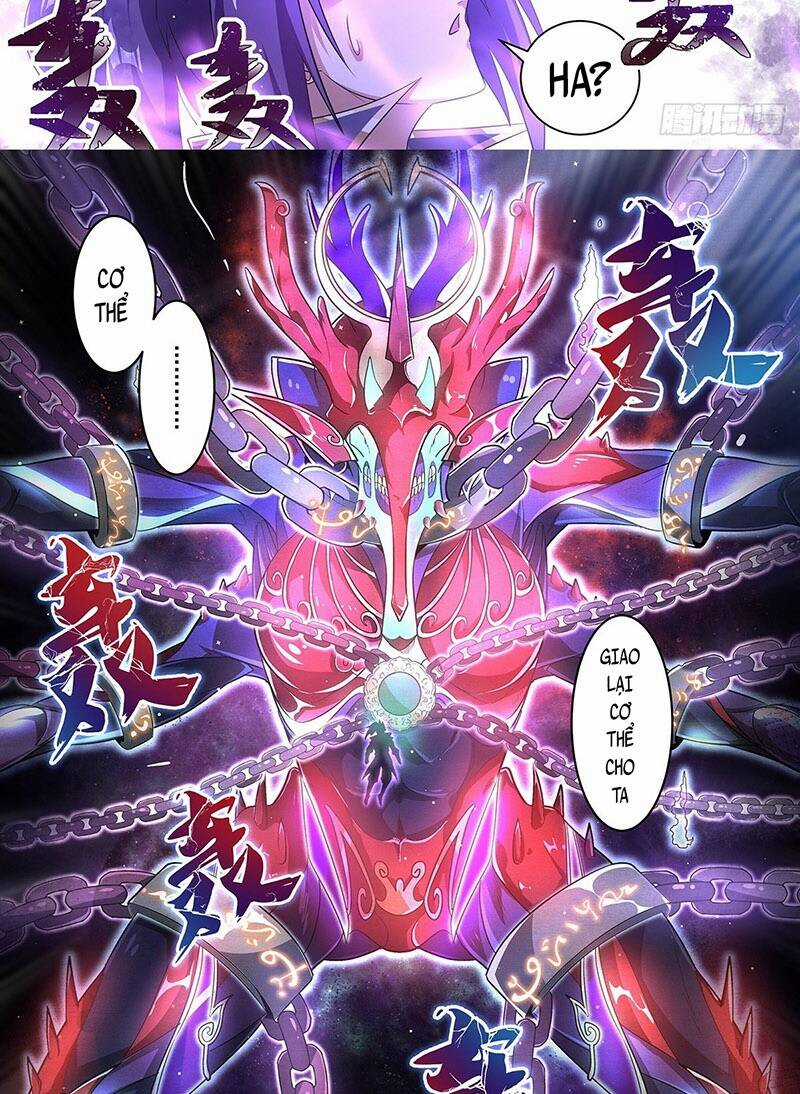 Ta! Vô Địch Đại Phản Phái - Chapter 19 - Trang 12