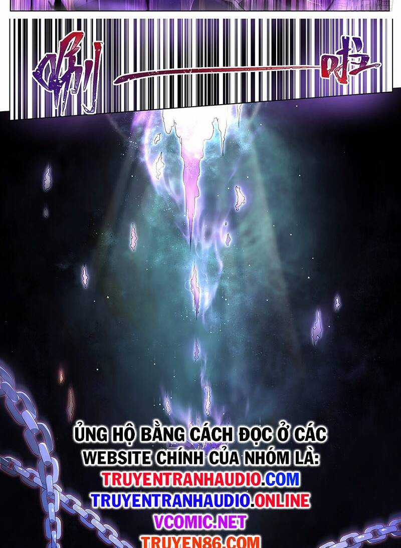 Ta! Vô Địch Đại Phản Phái - Chapter 19 - Trang 9