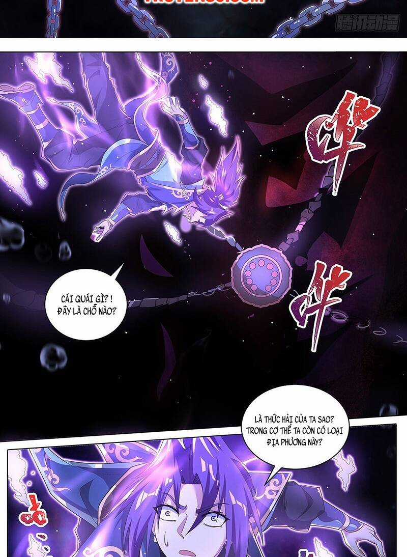 Ta! Vô Địch Đại Phản Phái - Chapter 19 - Trang 10