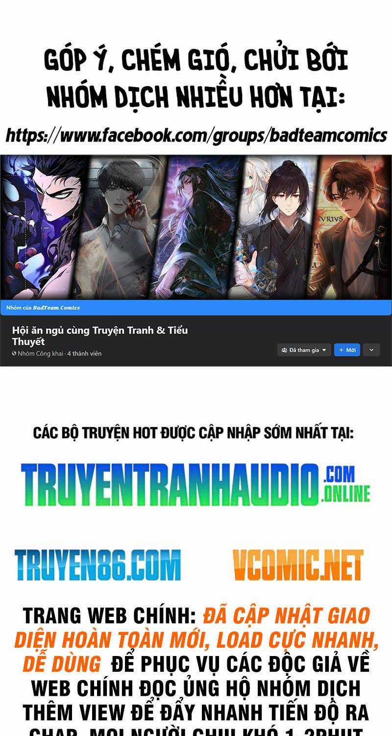 Ta! Vô Địch Đại Phản Phái - Chapter 2 - Trang 1