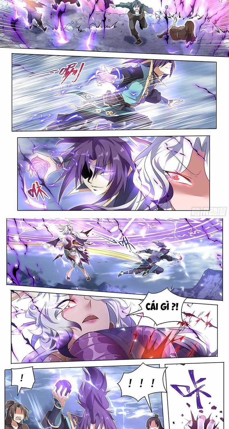 Ta! Vô Địch Đại Phản Phái - Chapter 2 - Trang 12