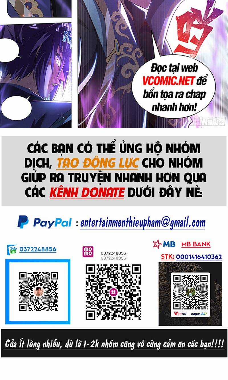 Ta! Vô Địch Đại Phản Phái - Chapter 2 - Trang 16