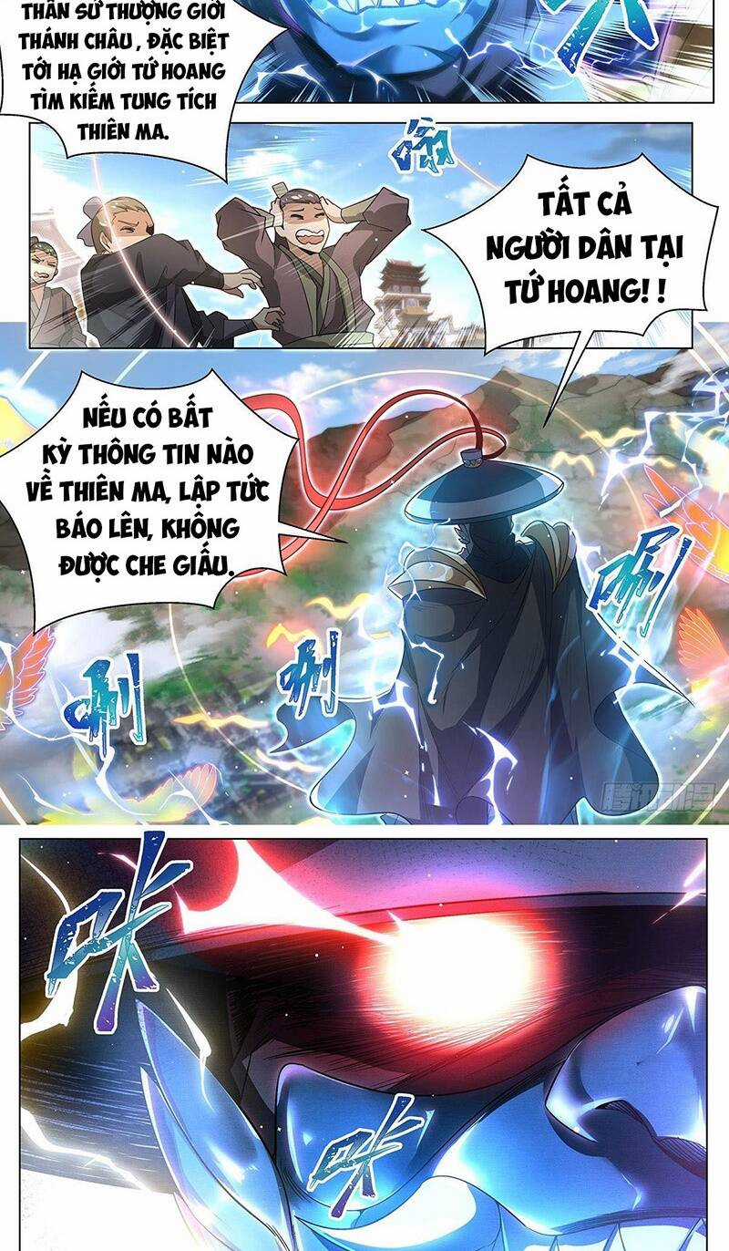 Ta! Vô Địch Đại Phản Phái - Chapter 20 - Trang 11