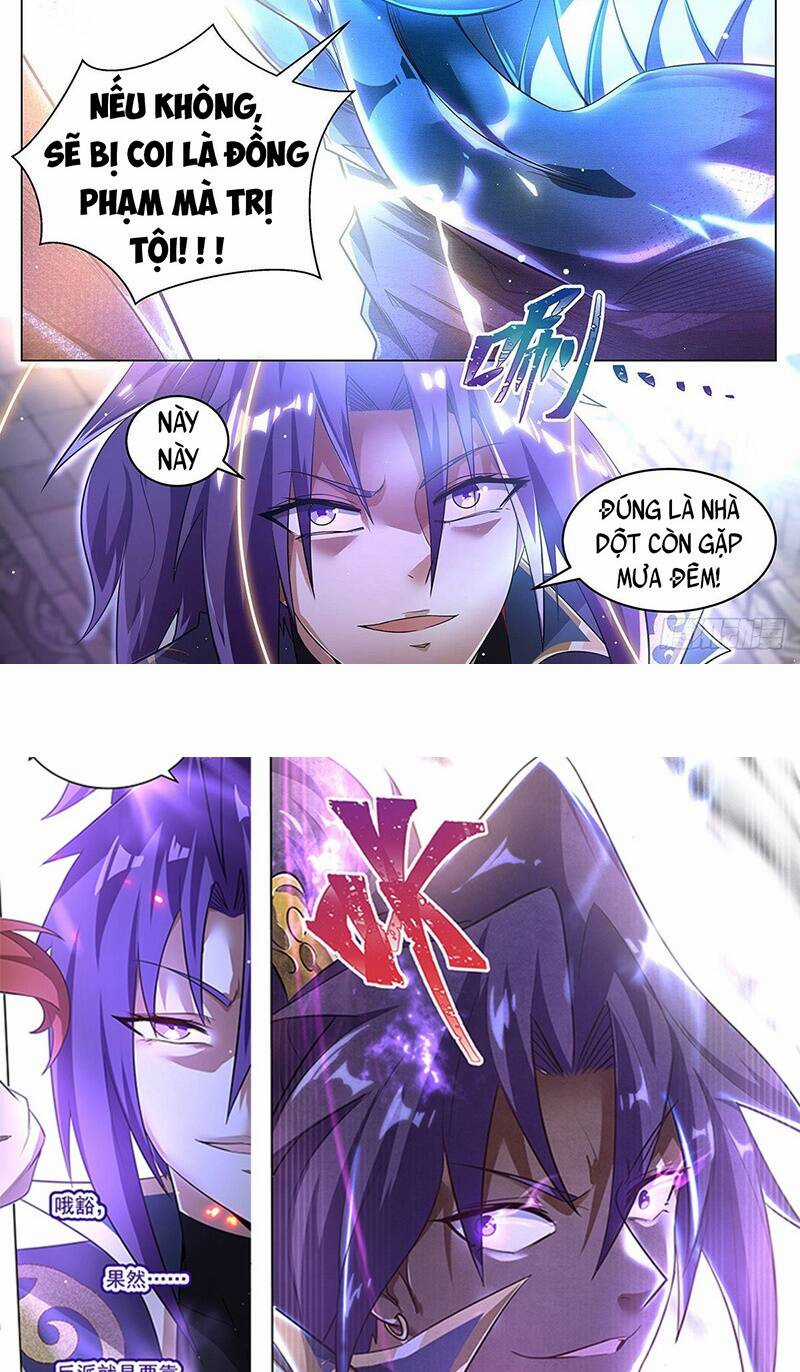 Ta! Vô Địch Đại Phản Phái - Chapter 20 - Trang 12