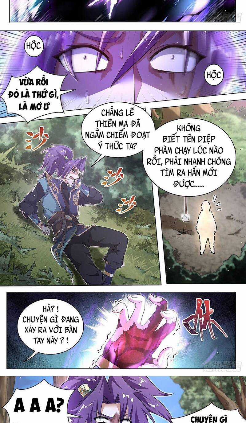 Ta! Vô Địch Đại Phản Phái - Chapter 20 - Trang 5