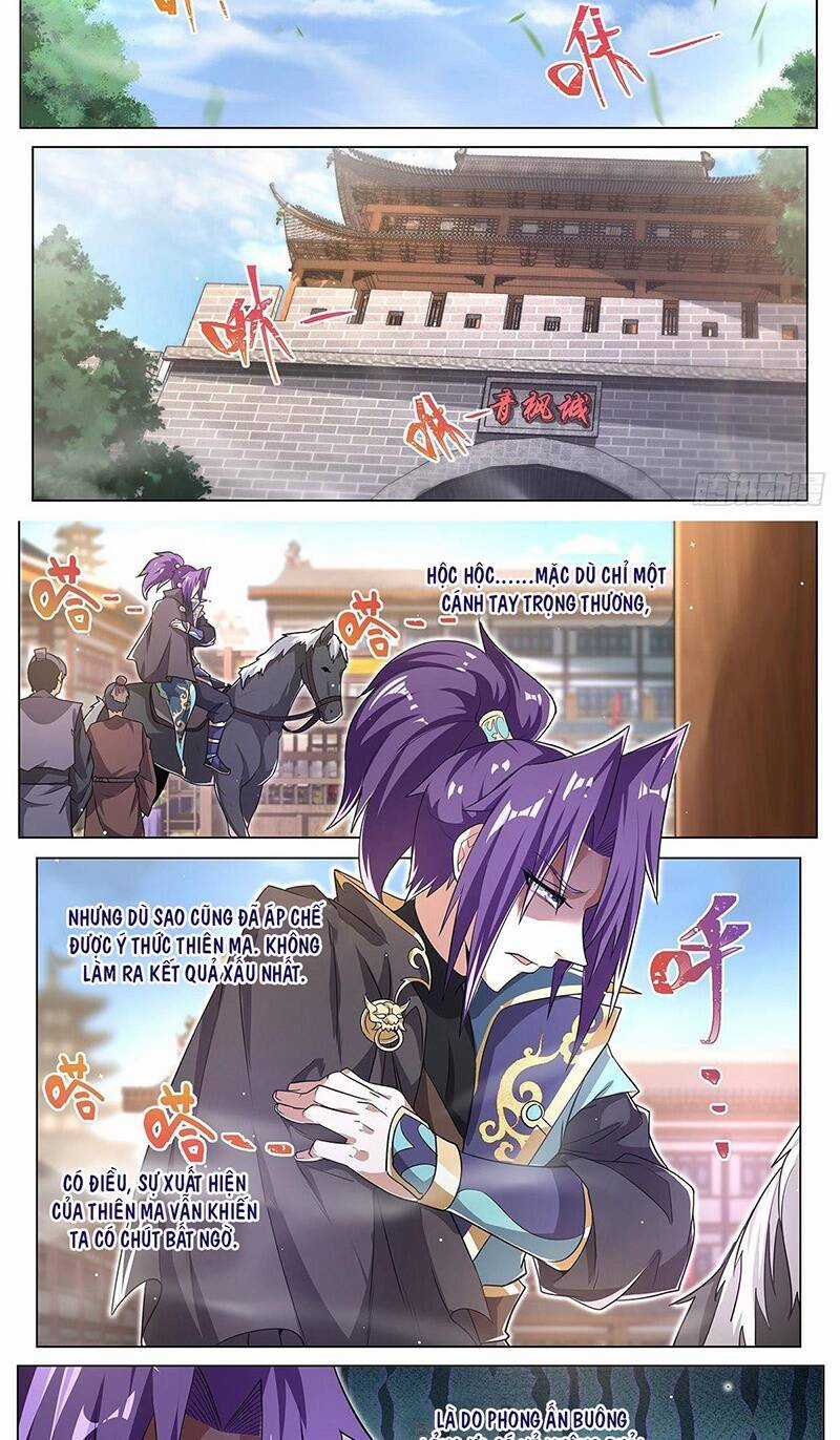 Ta! Vô Địch Đại Phản Phái - Chapter 20 - Trang 8