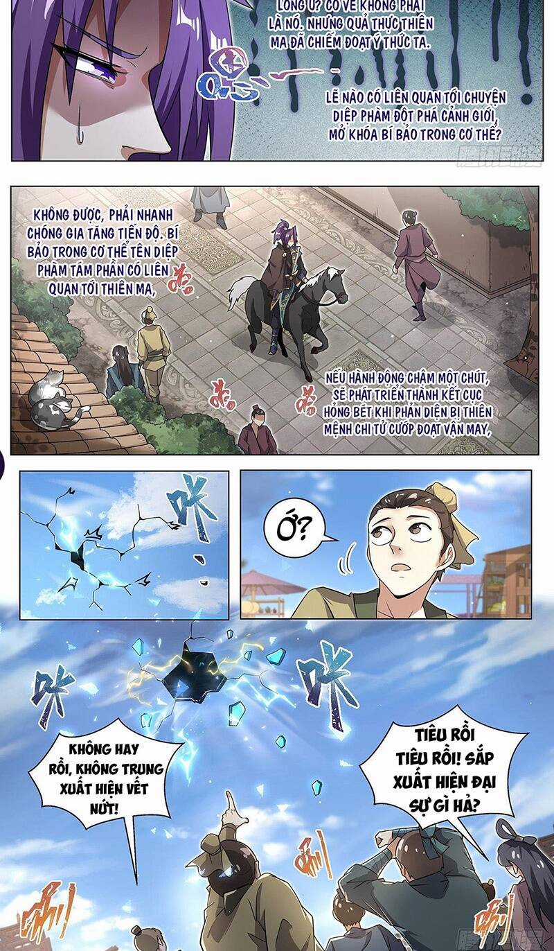 Ta! Vô Địch Đại Phản Phái - Chapter 20 - Trang 9