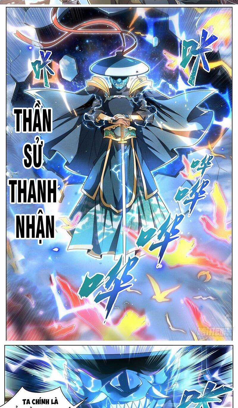 Ta! Vô Địch Đại Phản Phái - Chapter 20 - Trang 10