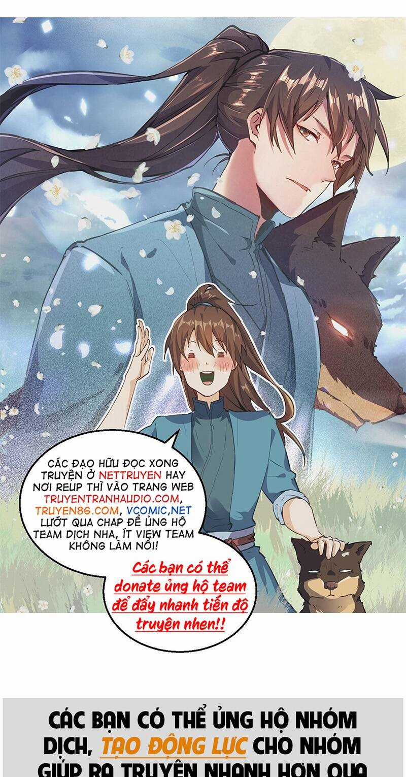 Ta! Vô Địch Đại Phản Phái - Chapter 21 - Trang 1