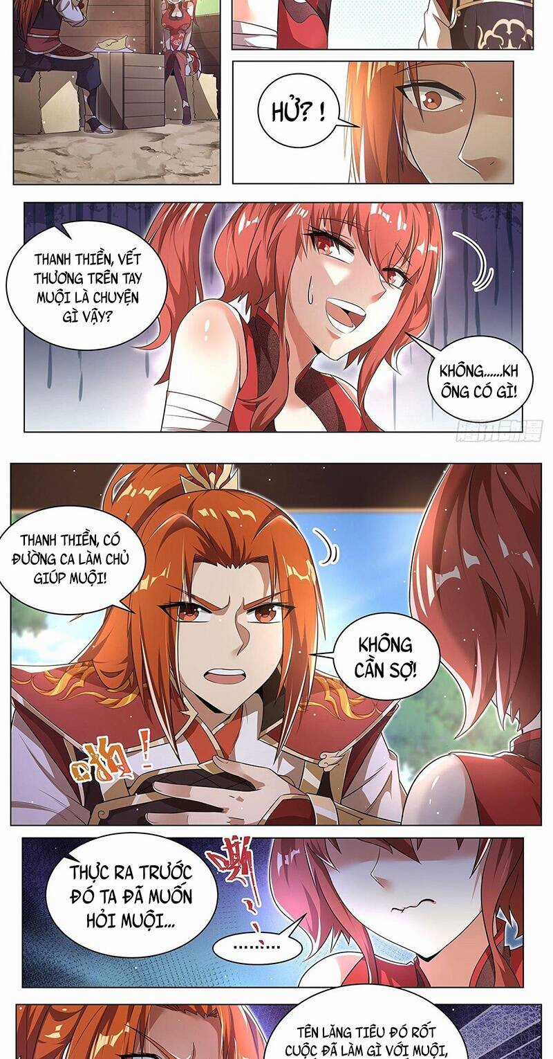 Ta! Vô Địch Đại Phản Phái - Chapter 21 - Trang 5