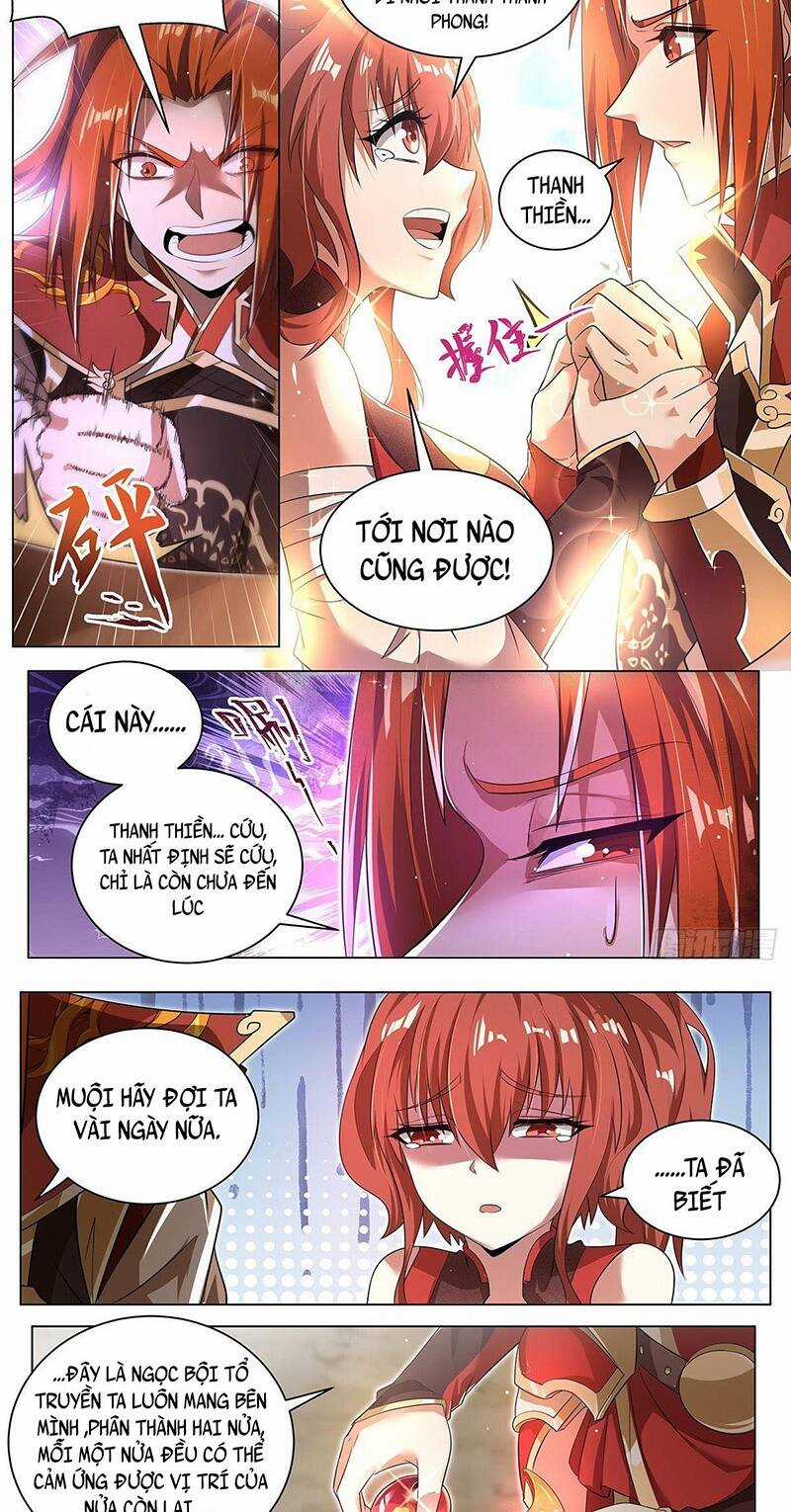 Ta! Vô Địch Đại Phản Phái - Chapter 21 - Trang 7