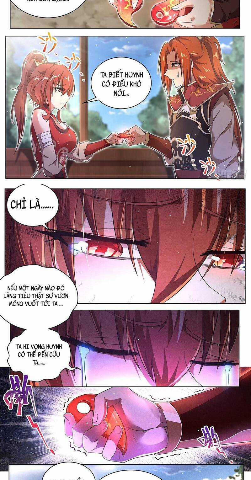 Ta! Vô Địch Đại Phản Phái - Chapter 21 - Trang 8