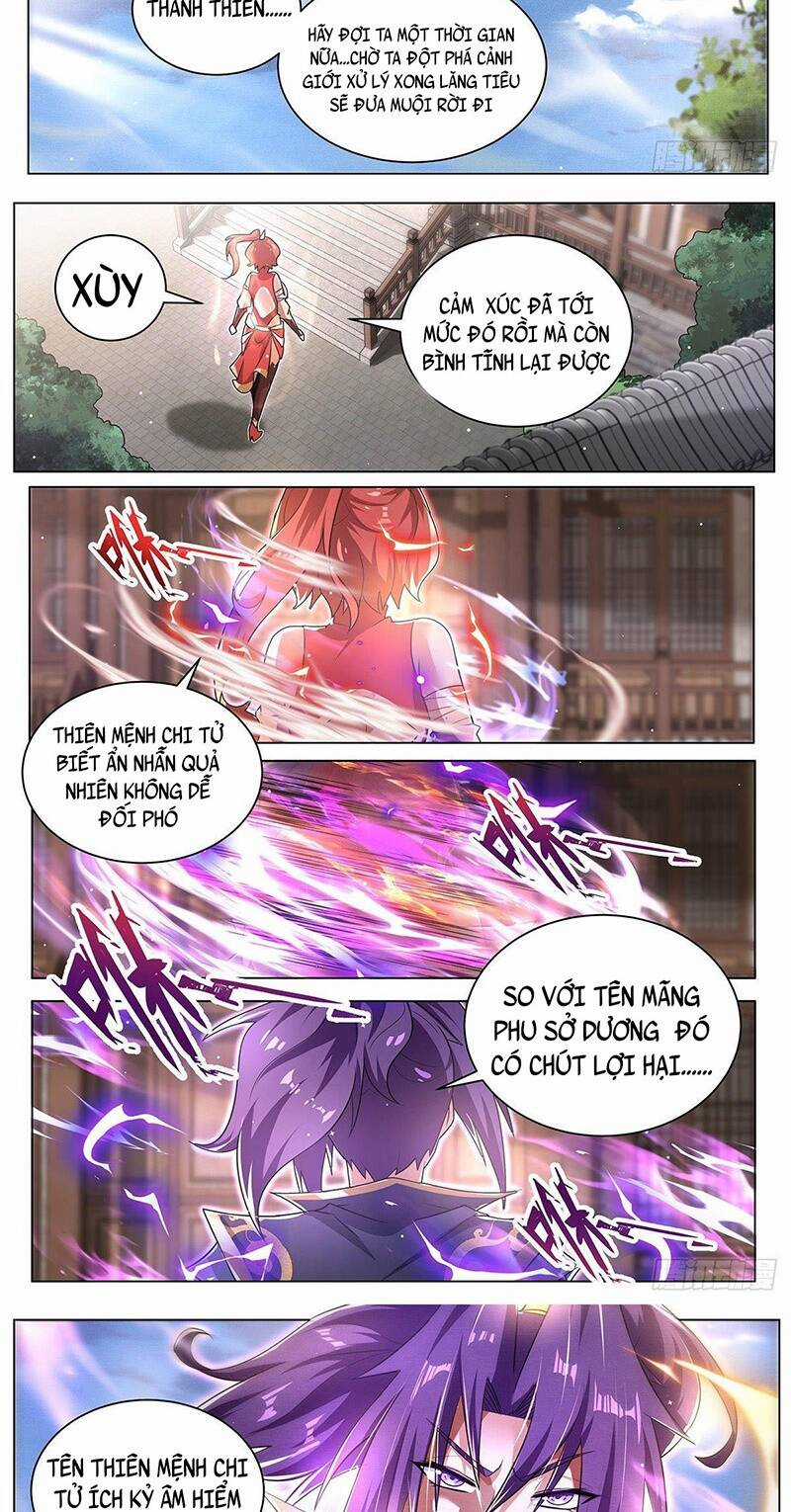 Ta! Vô Địch Đại Phản Phái - Chapter 21 - Trang 9