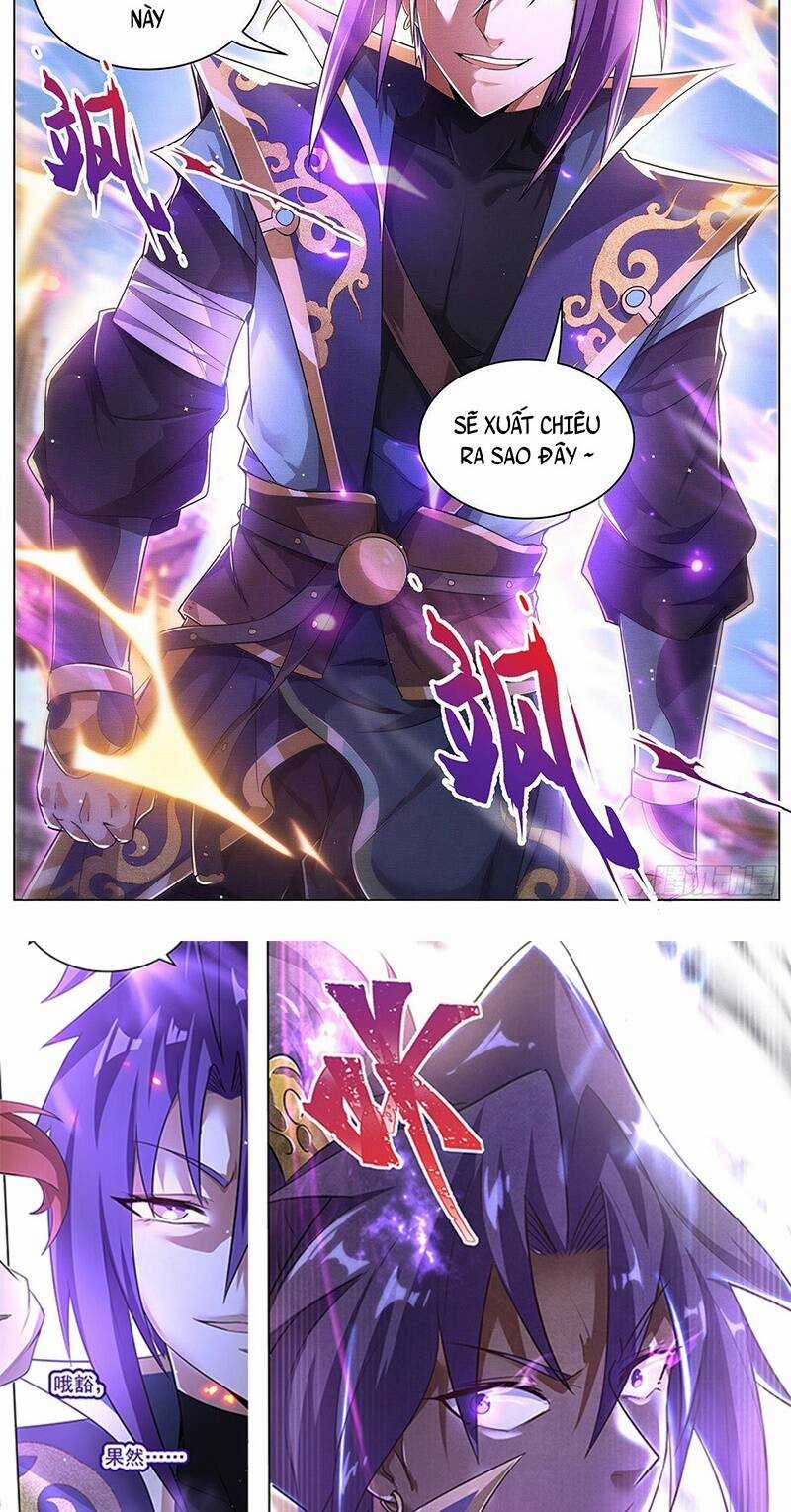 Ta! Vô Địch Đại Phản Phái - Chapter 21 - Trang 10