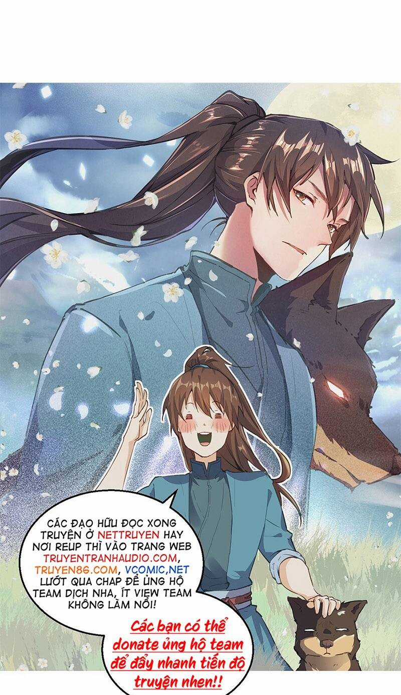 Ta! Vô Địch Đại Phản Phái - Chapter 22 - Trang 1