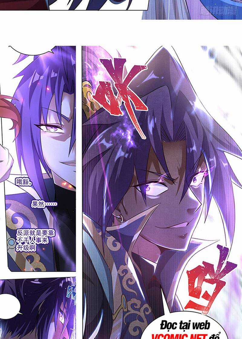 Ta! Vô Địch Đại Phản Phái - Chapter 22 - Trang 13