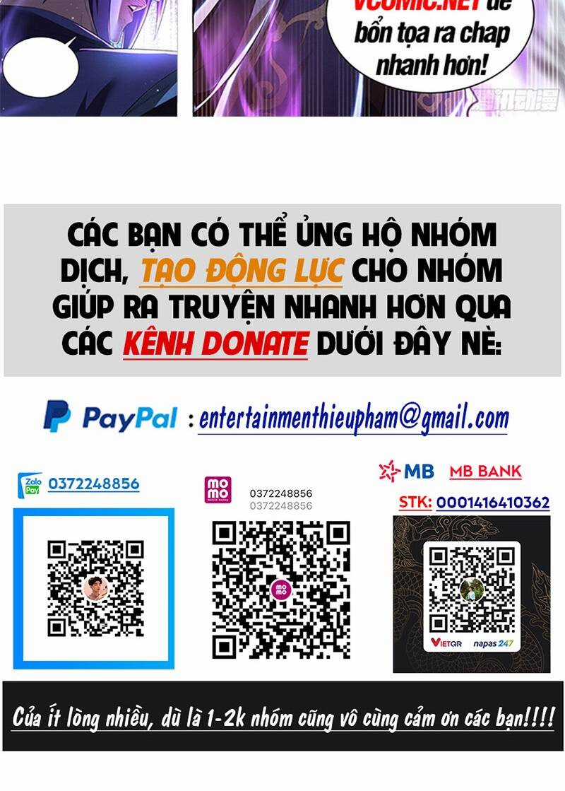 Ta! Vô Địch Đại Phản Phái - Chapter 22 - Trang 14