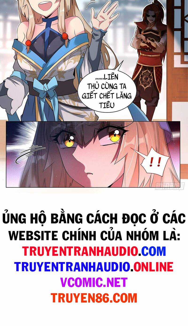 Ta! Vô Địch Đại Phản Phái - Chapter 22 - Trang 7