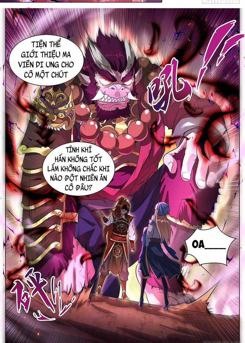 Ta! Vô Địch Đại Phản Phái - Chapter 22 - Trang 10