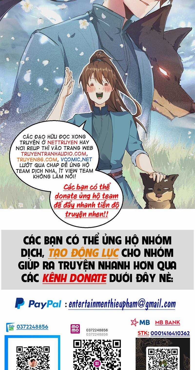 Ta! Vô Địch Đại Phản Phái - Chapter 23 - Trang 2