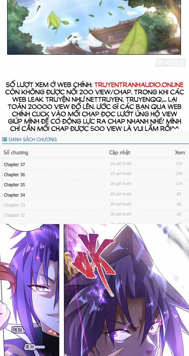 Ta! Vô Địch Đại Phản Phái - Chapter 23 - Trang 12