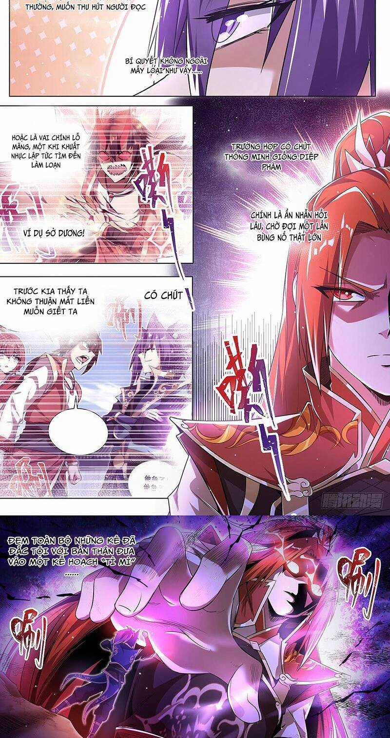 Ta! Vô Địch Đại Phản Phái - Chapter 23 - Trang 10