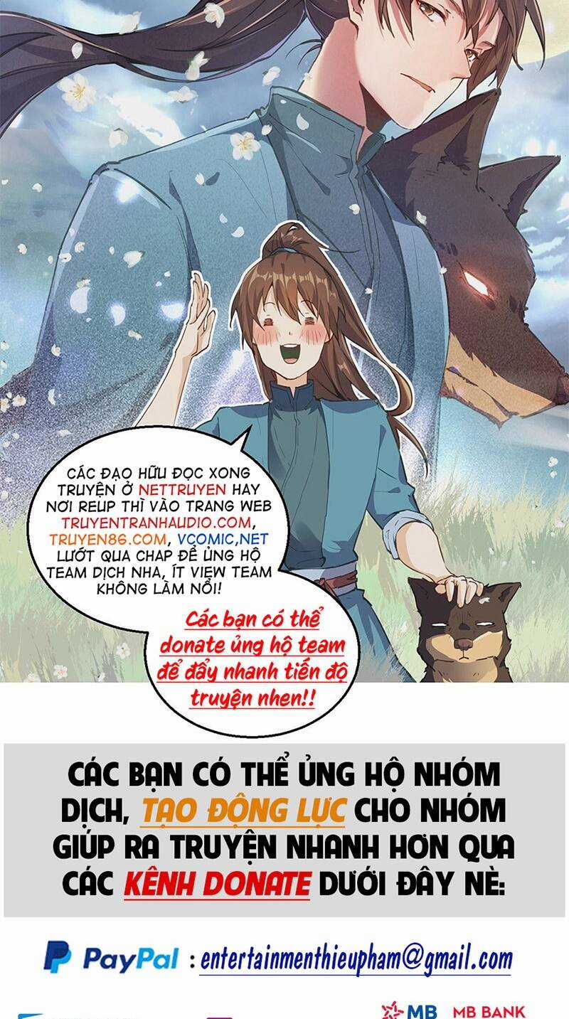 Ta! Vô Địch Đại Phản Phái - Chapter 24 - Trang 2