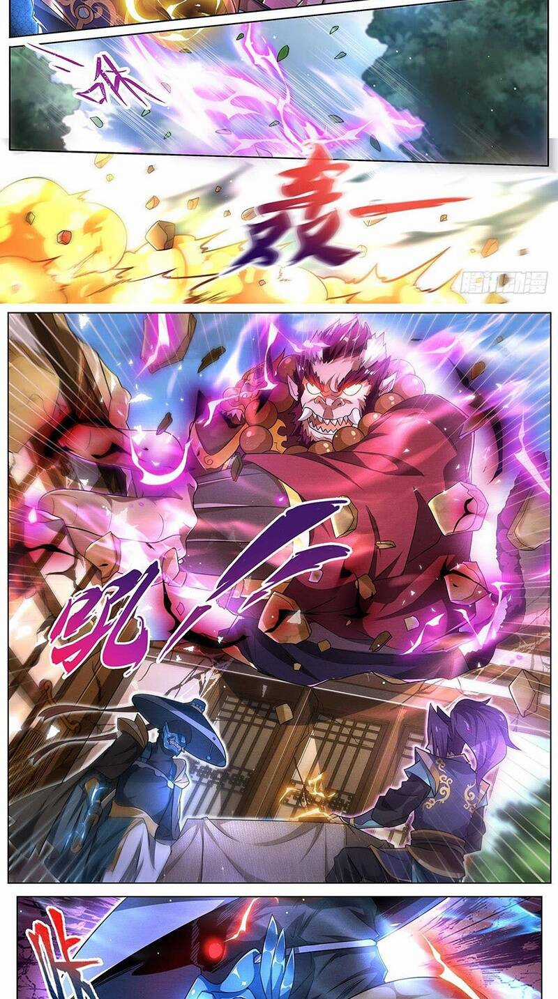 Ta! Vô Địch Đại Phản Phái - Chapter 24 - Trang 11