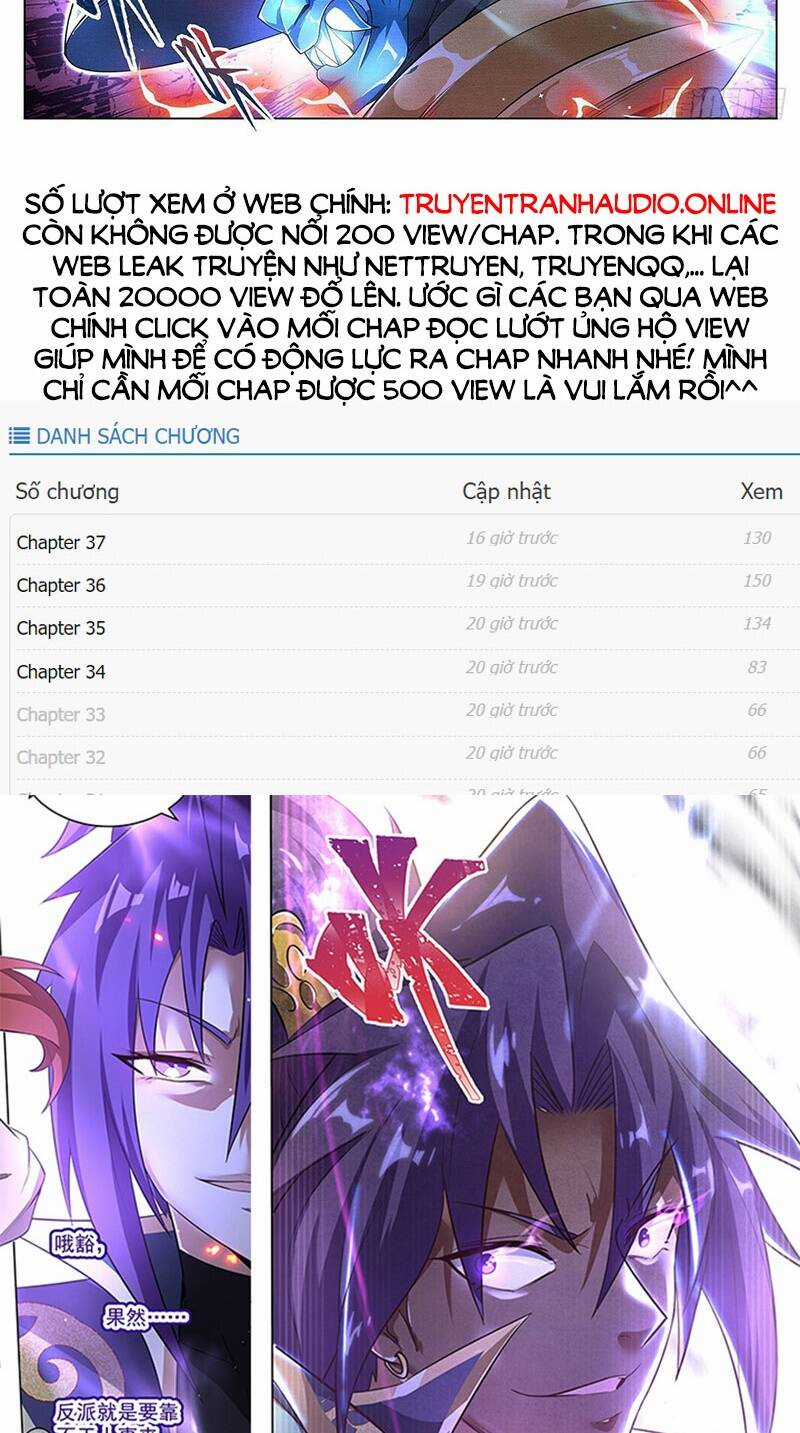 Ta! Vô Địch Đại Phản Phái - Chapter 24 - Trang 12