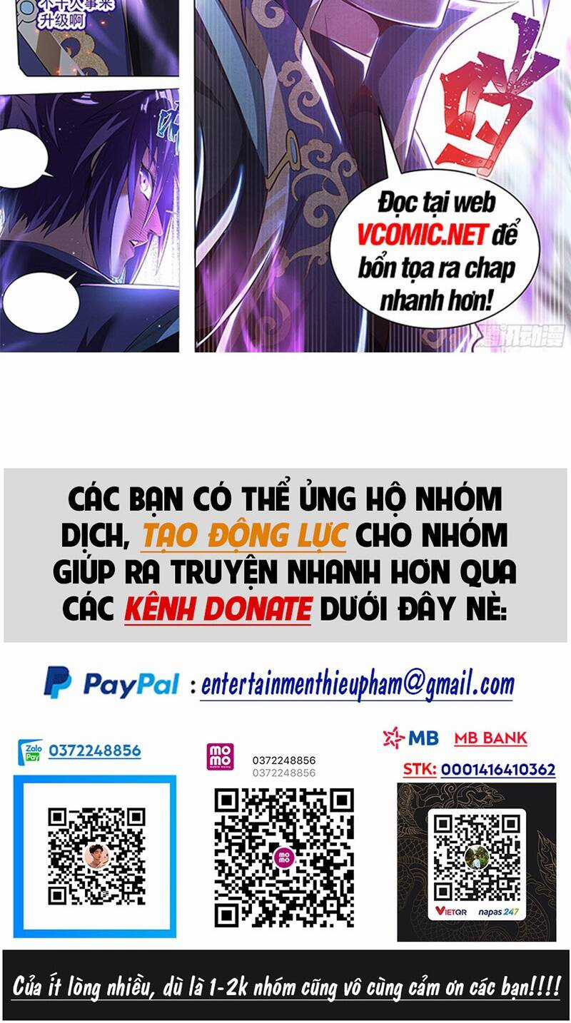 Ta! Vô Địch Đại Phản Phái - Chapter 24 - Trang 13