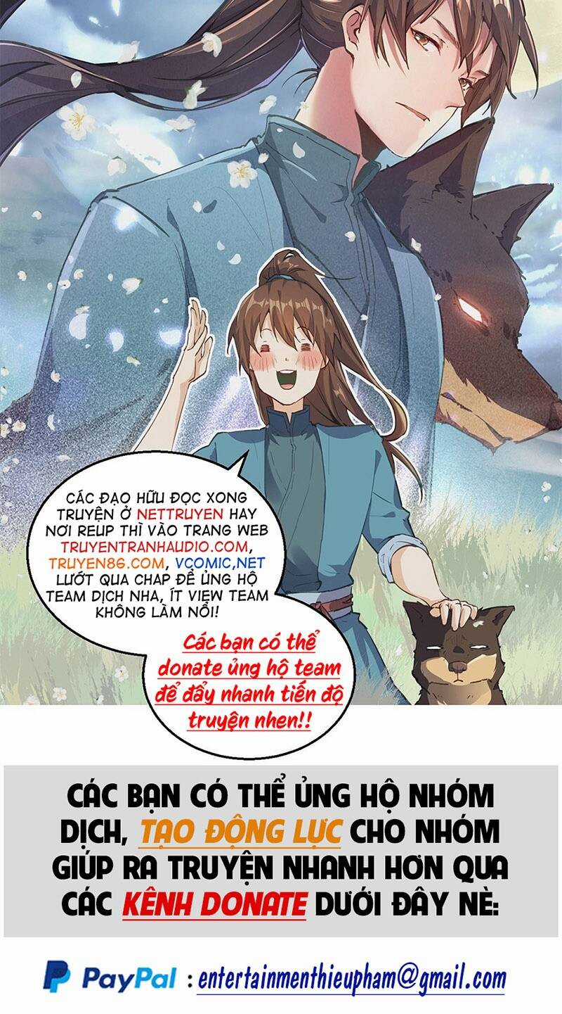 Ta! Vô Địch Đại Phản Phái - Chapter 25 - Trang 2