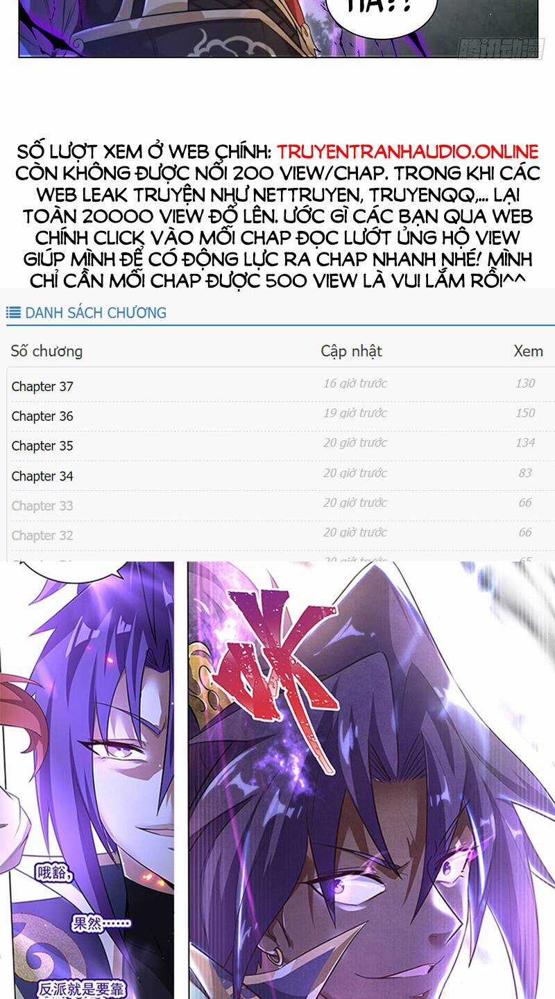 Ta! Vô Địch Đại Phản Phái - Chapter 25 - Trang 12